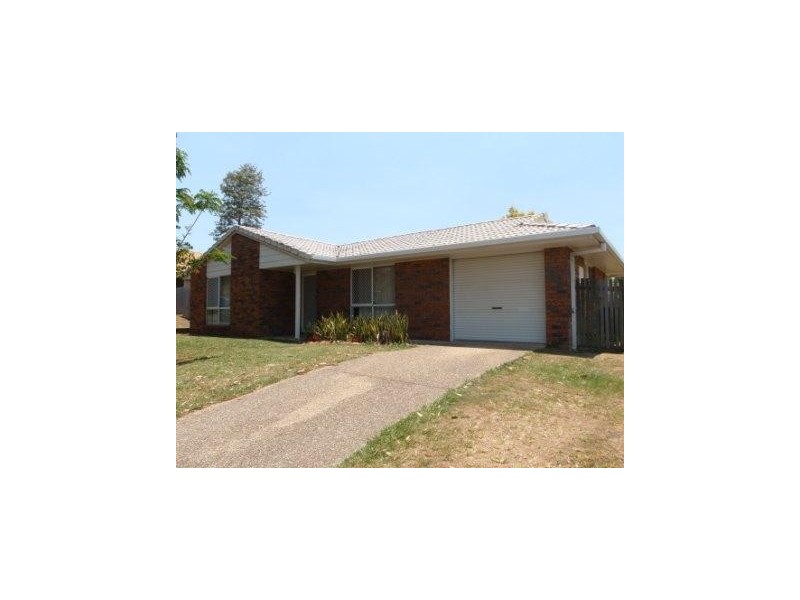 23 Bracken Street, Bracken Ridge QLD 4017