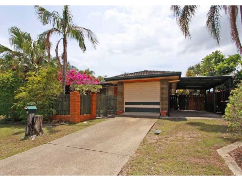 9 Whitcomb Street, Bald Hills QLD 4036