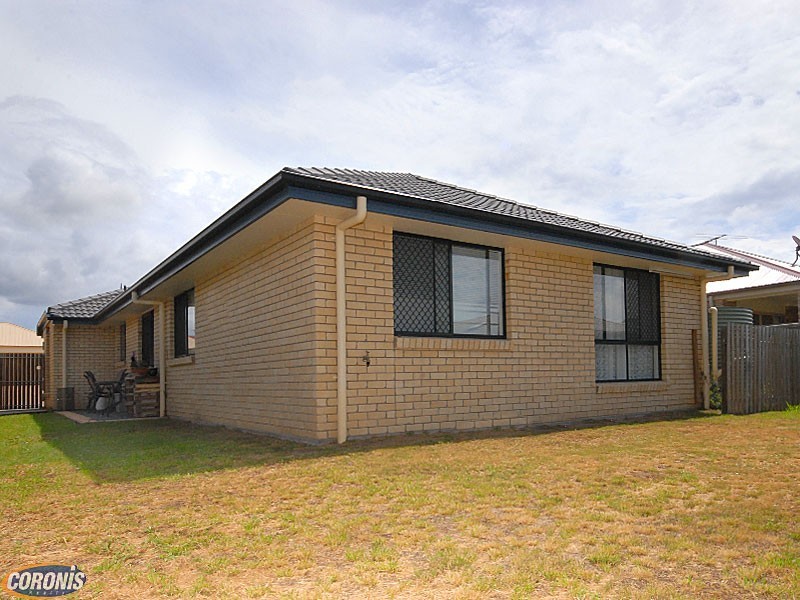 3 Fernwood Place, Taigum QLD 4018