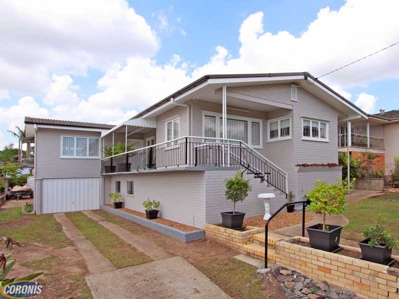 Chermside West QLD 4032