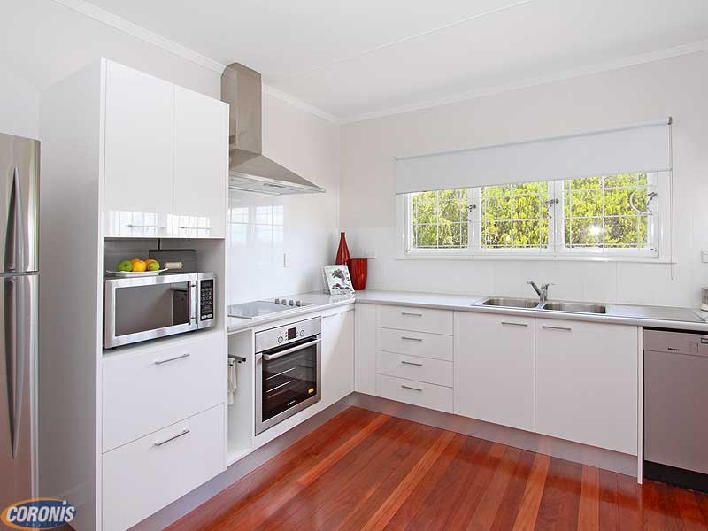 Chermside West QLD 4032