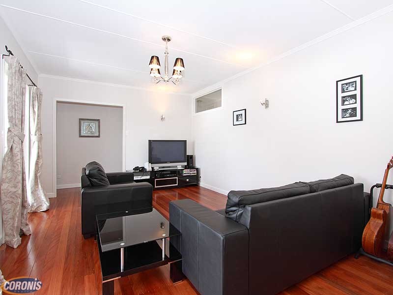 Chermside West QLD 4032