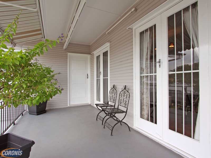 Chermside West QLD 4032