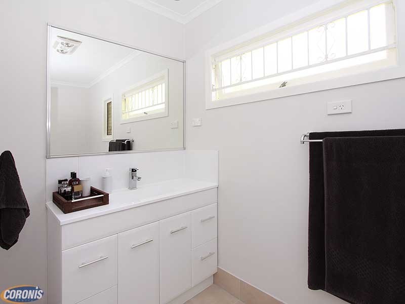 Chermside West QLD 4032