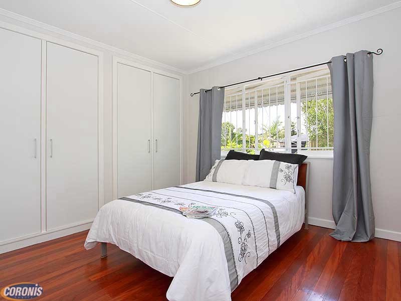 Chermside West QLD 4032