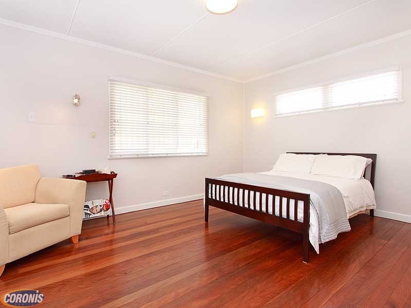 Chermside West QLD 4032