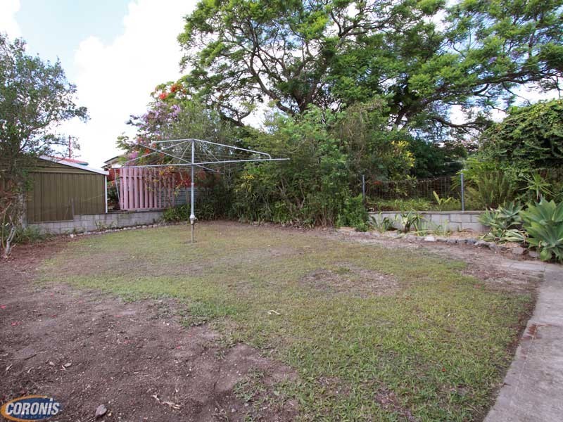 Chermside West QLD 4032