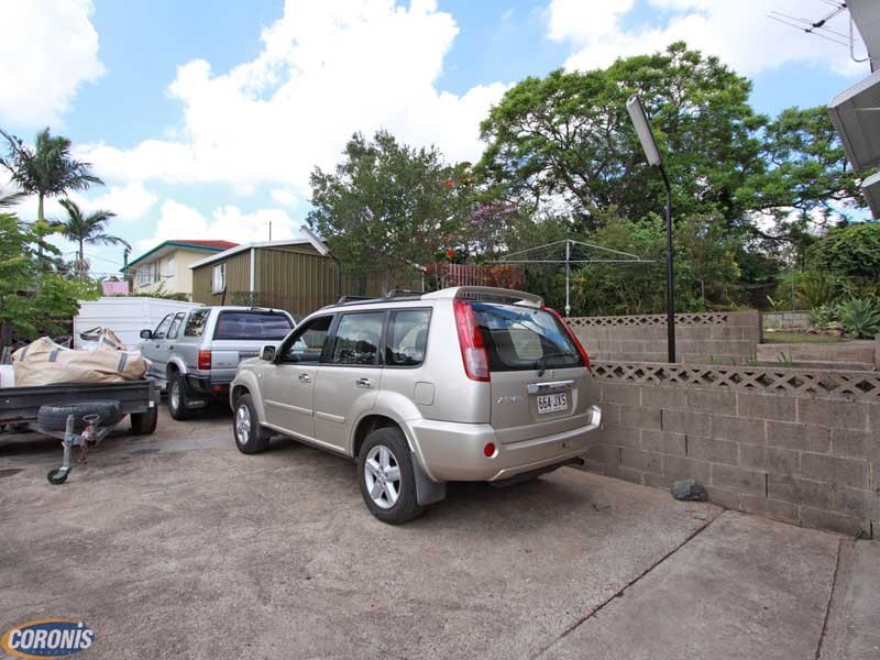 Chermside West QLD 4032