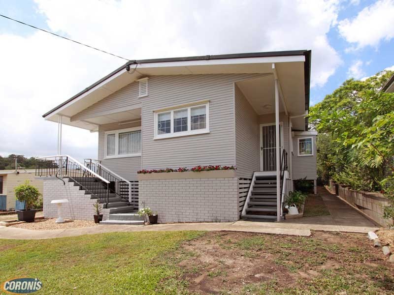 Chermside West QLD 4032