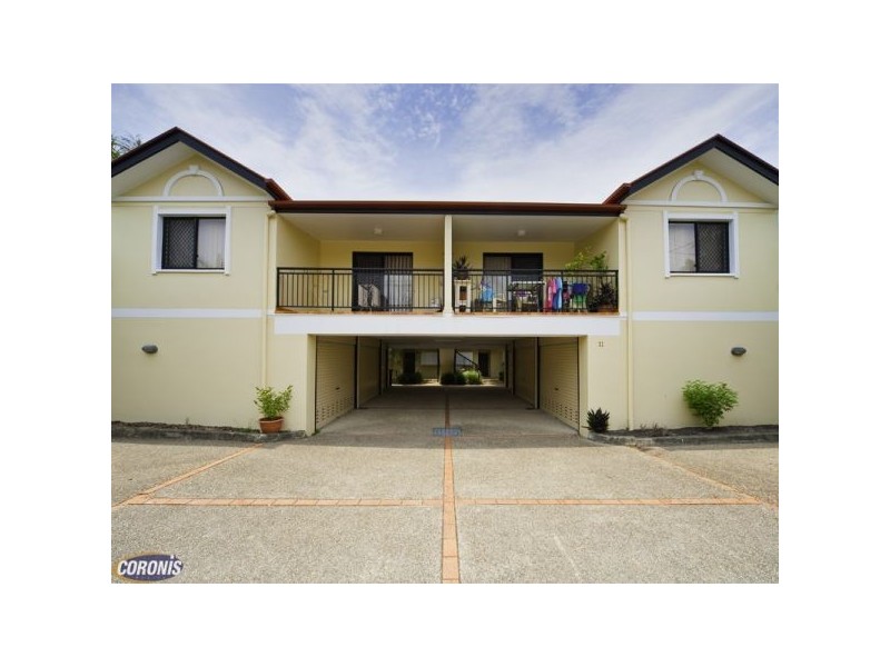 5/11 Mitchell Street, Kedron QLD 4031