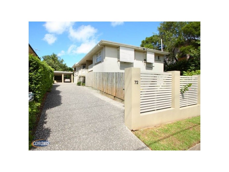 1/72 Junction Road, Clayfield QLD 4011