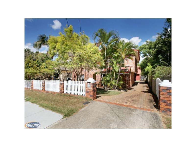 38 Fallon Street, Everton Park QLD 4053