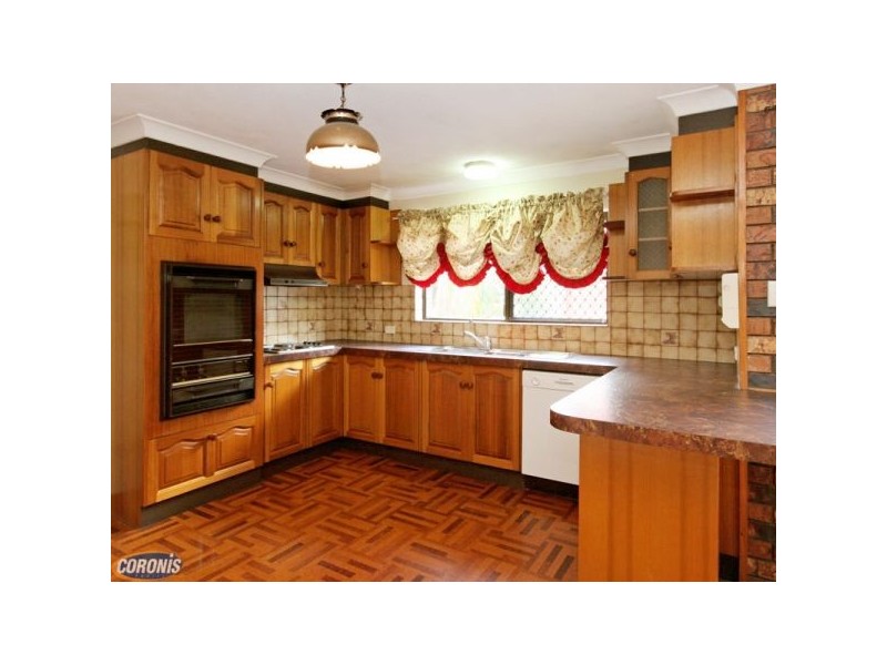 38 Fallon Street, Everton Park QLD 4053