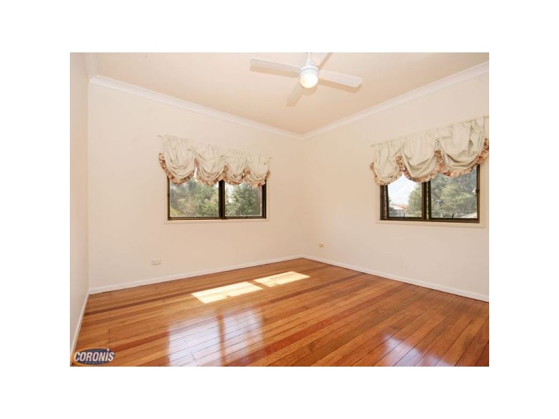 38 Fallon Street, Everton Park QLD 4053