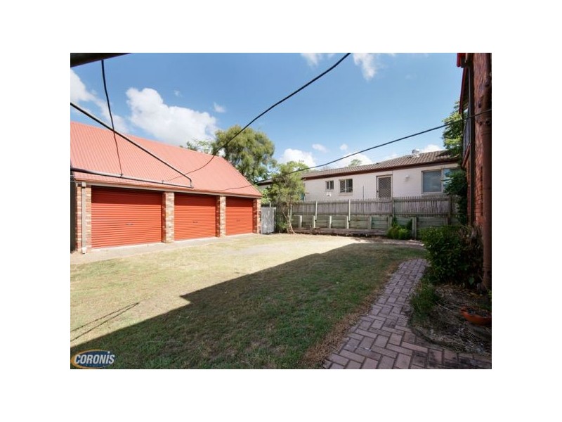 38 Fallon Street, Everton Park QLD 4053