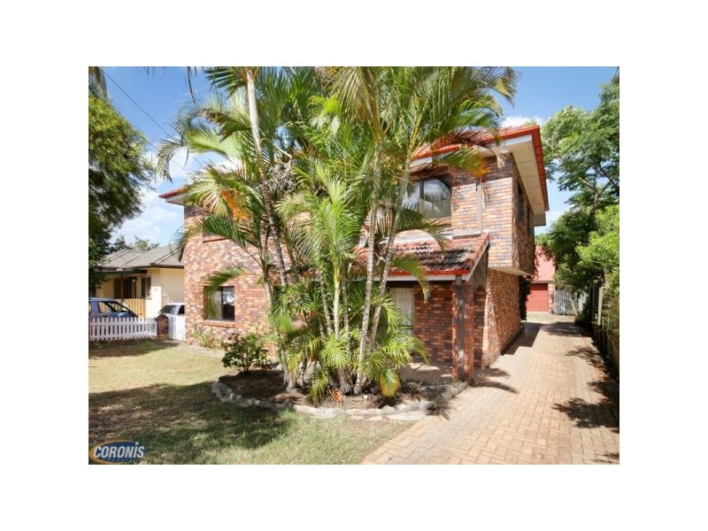 38 Fallon Street, Everton Park QLD 4053