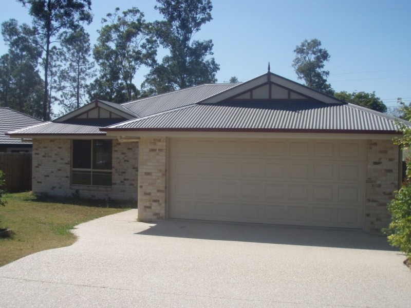 24 Silverash Court, Warner QLD 4500