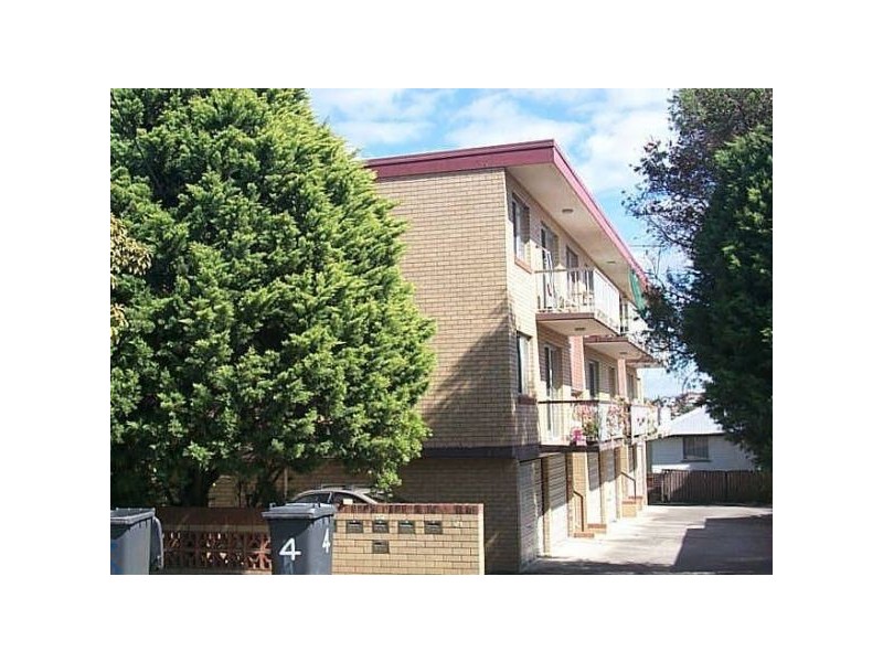 2/74 Lamington Ave, Lutwyche QLD 4030