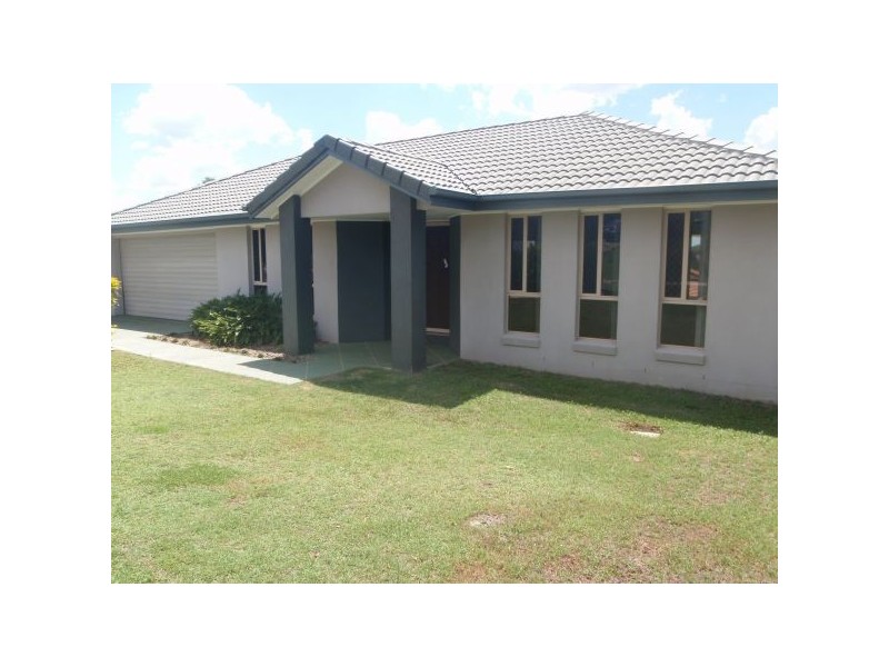 10 Edmund Court, Warner QLD 4500