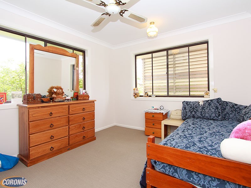 Sunnybank Hills QLD 4109