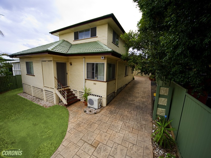 Moorooka QLD 4105