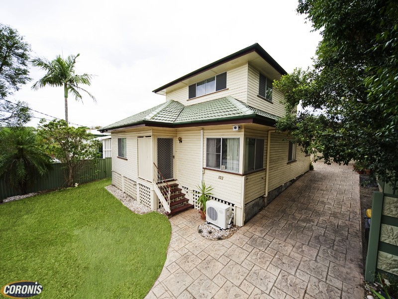 Moorooka QLD 4105