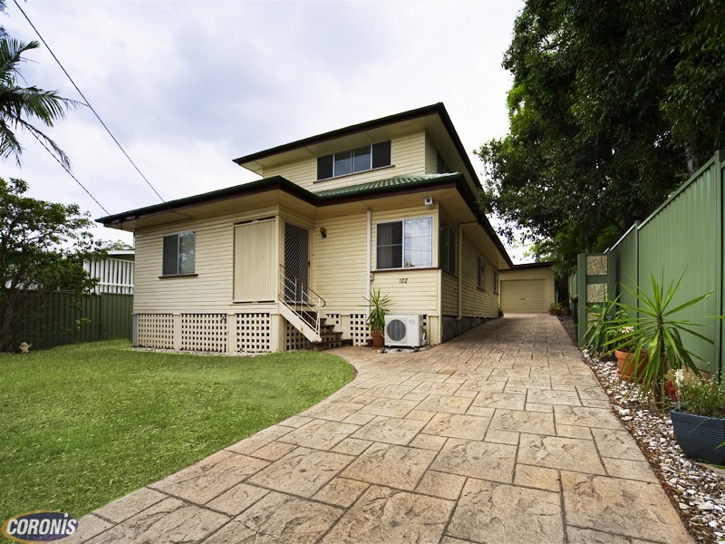 Moorooka QLD 4105