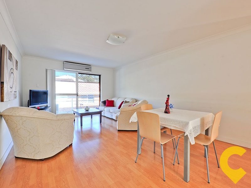 1/43 Grays Road, Gaythorne QLD 4051