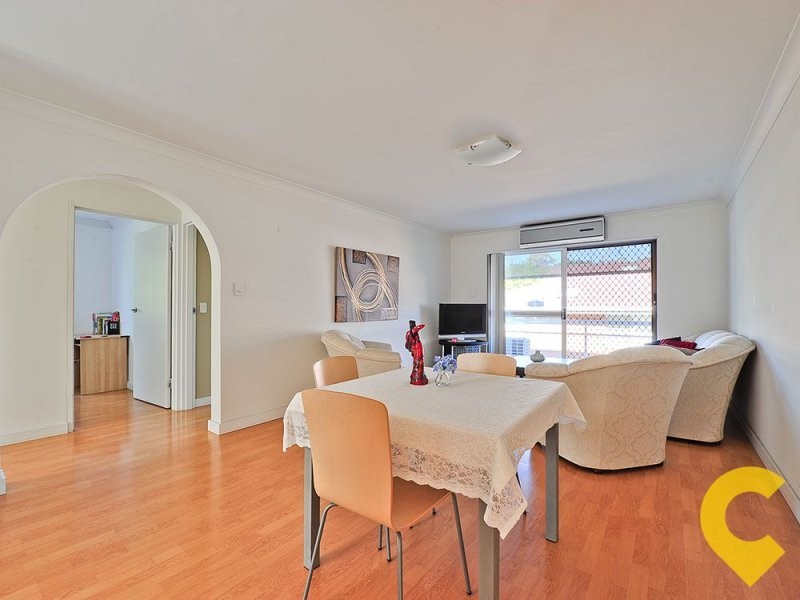 1/43 Grays Road, Gaythorne QLD 4051