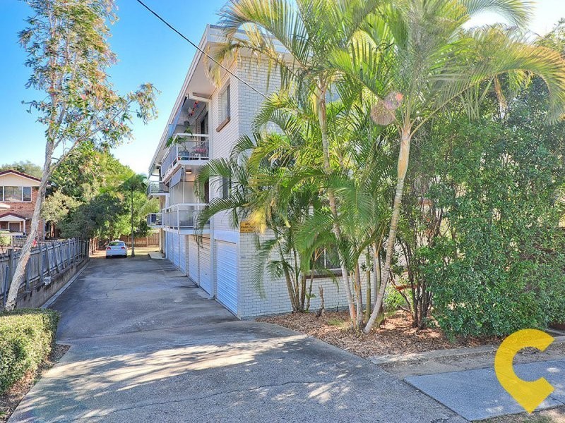 1/43 Grays Road, Gaythorne QLD 4051