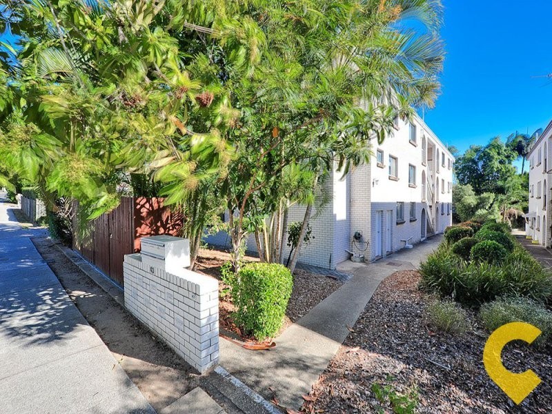 1/43 Grays Road, Gaythorne QLD 4051