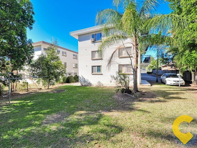 1/43 Grays Road, Gaythorne QLD 4051