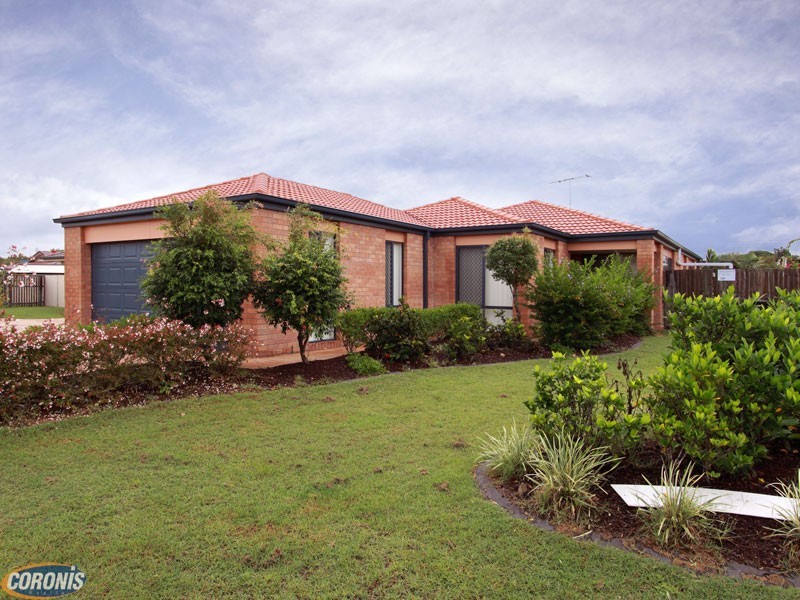 Bracken Ridge QLD 4017