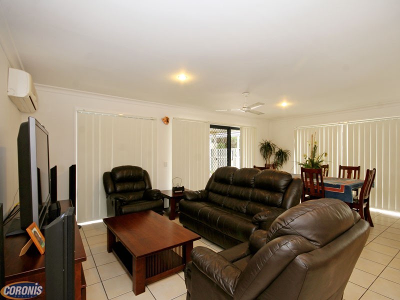 Bracken Ridge QLD 4017