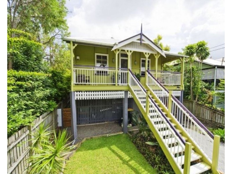 7 Jack Street, Gordon Park QLD 4031