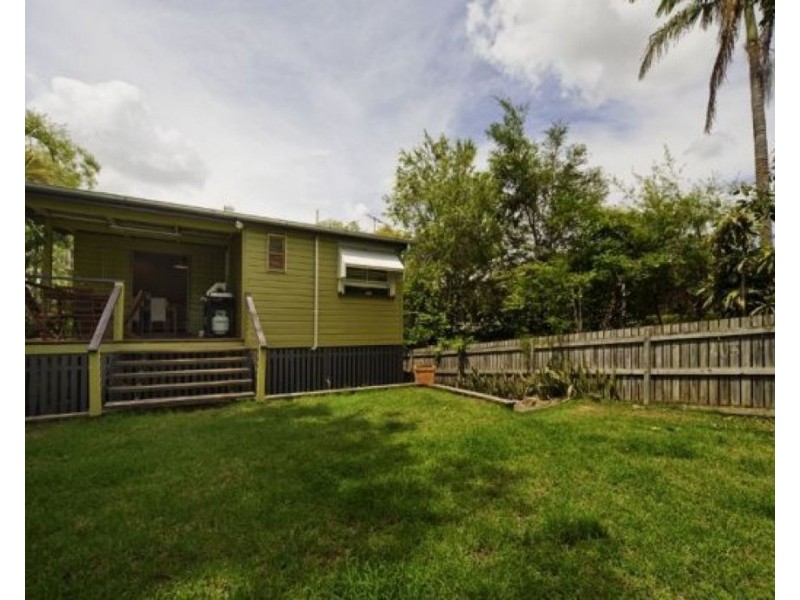 7 Jack Street, Gordon Park QLD 4031