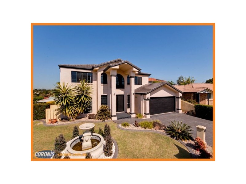 11 Peace Court, Eatons Hill QLD 4037