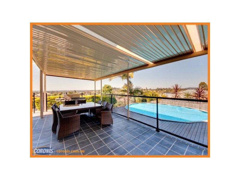 11 Peace Court, Eatons Hill QLD 4037