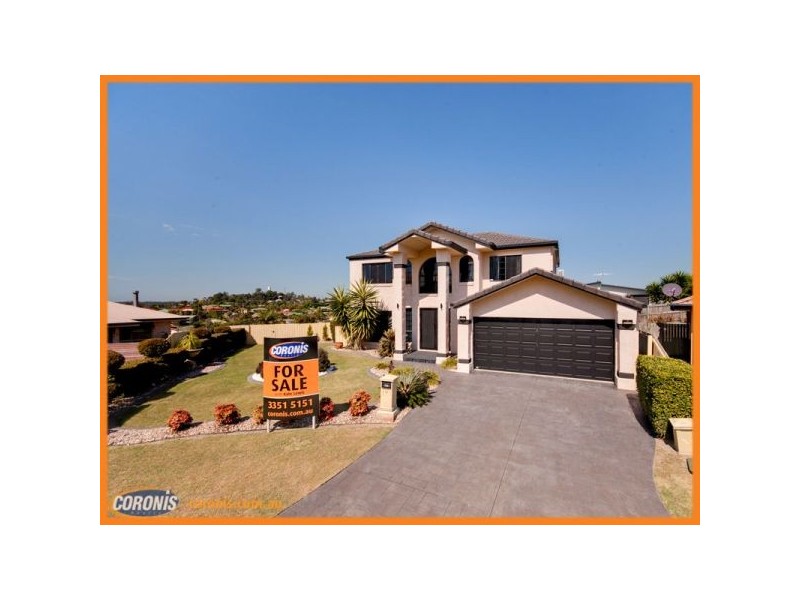 11 Peace Court, Eatons Hill QLD 4037