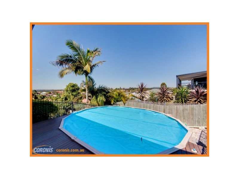 11 Peace Court, Eatons Hill QLD 4037