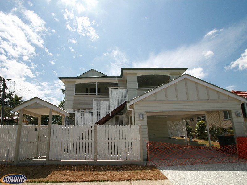 53 Uxbridge Street, Grange QLD 4051