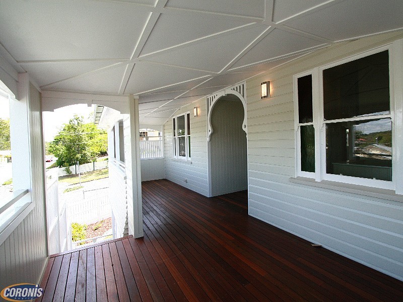 53 Uxbridge Street, Grange QLD 4051