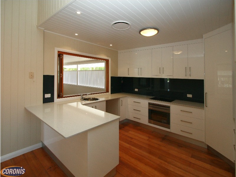 53 Uxbridge Street, Grange QLD 4051