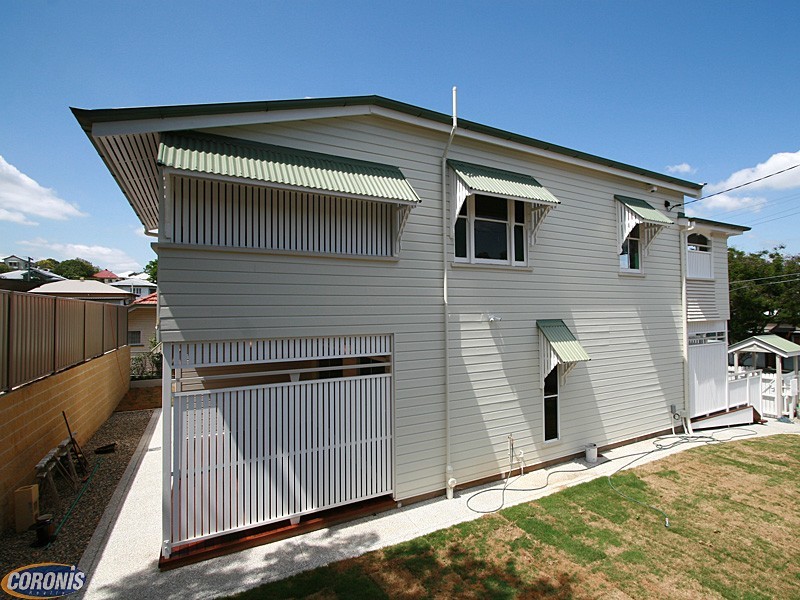 53 Uxbridge Street, Grange QLD 4051