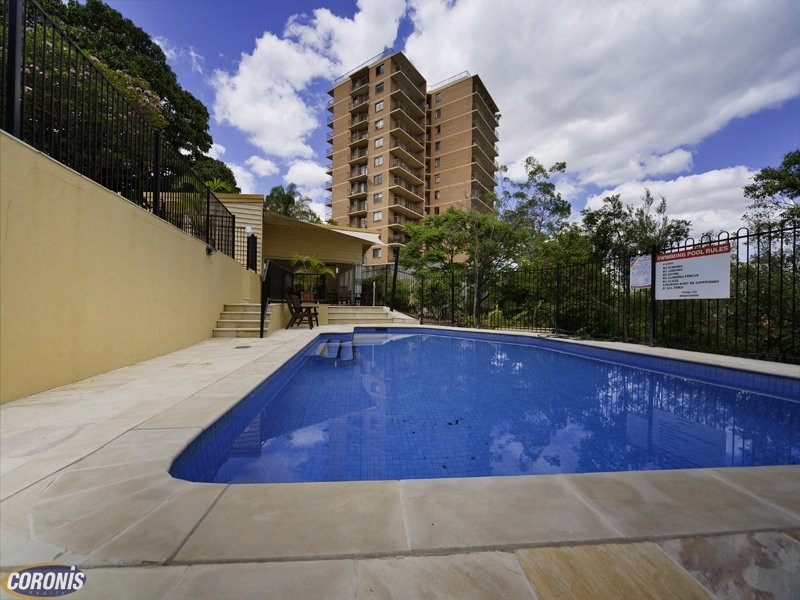 4/72 Lorimer Tce, Kelvin Grove QLD 4059