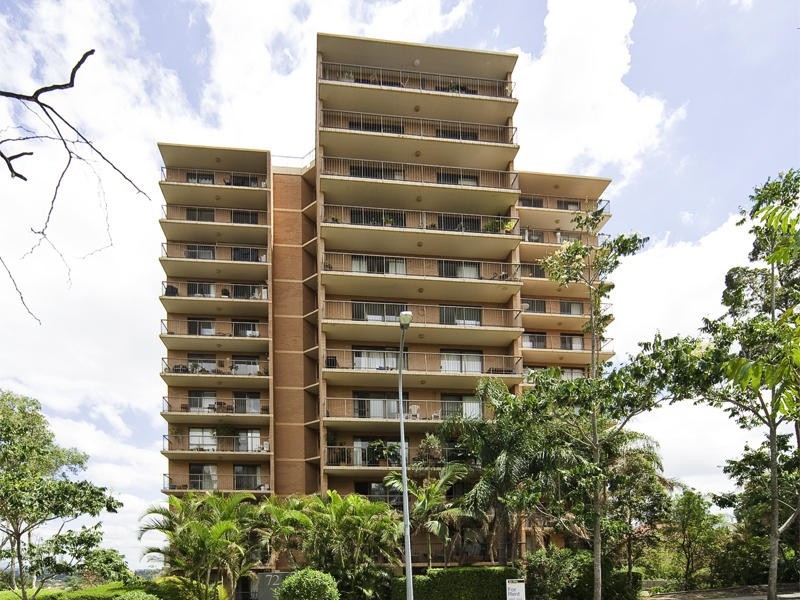 4/72 Lorimer Tce, Kelvin Grove QLD 4059