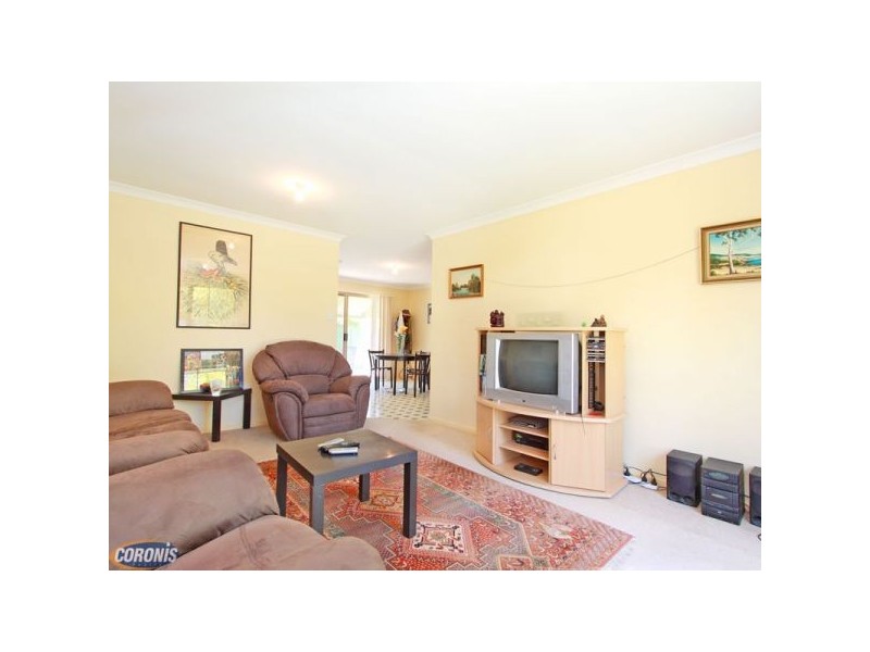 5 Cambridge crescent, Fitzgibbon QLD 4018