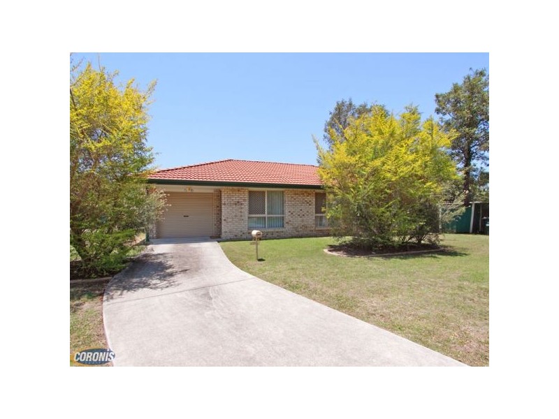 5 Cambridge crescent, Fitzgibbon QLD 4018