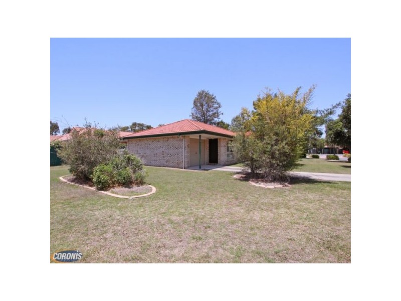 5 Cambridge crescent, Fitzgibbon QLD 4018