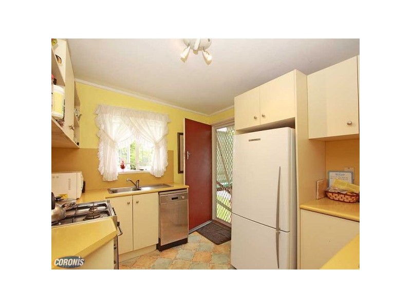 Chermside West QLD 4032